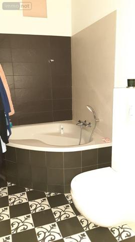 Maison de ville à vendre à Rennes en Ille-et-Vilaine (35000), ref : 010/2166 Cimetière de l'Est