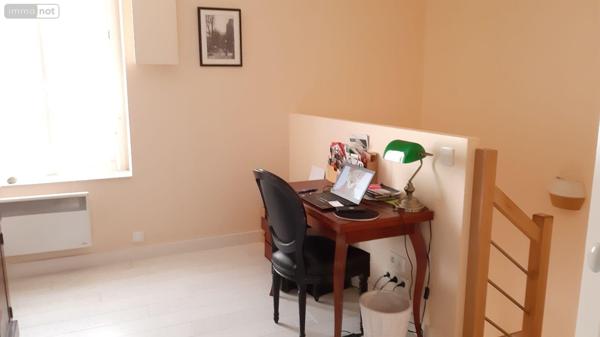 Maison de ville à vendre à Rennes en Ille-et-Vilaine (35000), ref : 010/2166 Cimetière de l'Est