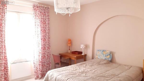 Maison de ville à vendre à Rennes en Ille-et-Vilaine (35000), ref : 010/2166 Cimetière de l'Est