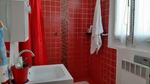 Maison de ville à vendre à Rennes en Ille-et-Vilaine (35000), ref : 010/2166 Cimetière de l'Est