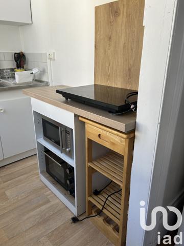 Immeuble à vendre 158 m² Pont-Audemer