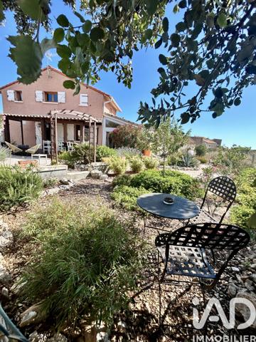 Maison à vendre 3 pièces 80 m² Fleury