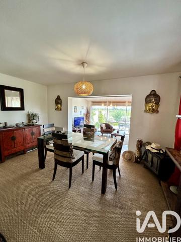 Maison à vendre 3 pièces 80 m² Fleury