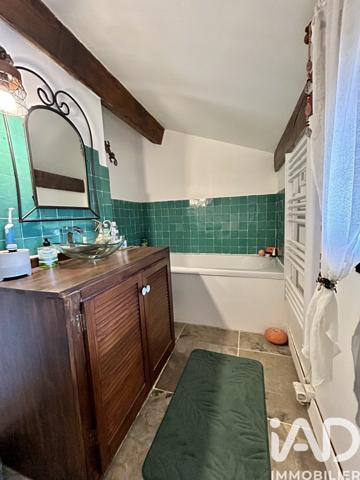 Maison à vendre 3 pièces 80 m² Fleury