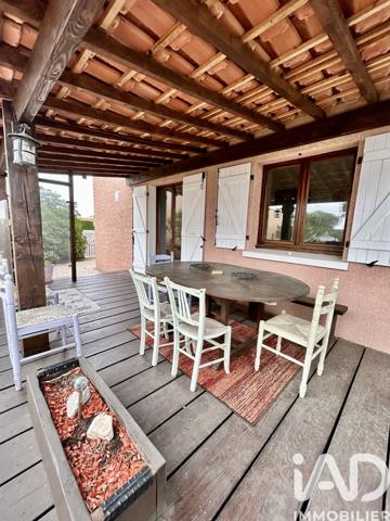 Maison à vendre 3 pièces 80 m² Fleury