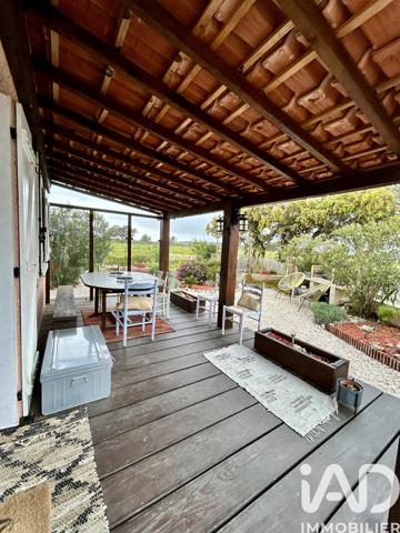 Maison à vendre 3 pièces 80 m² Fleury