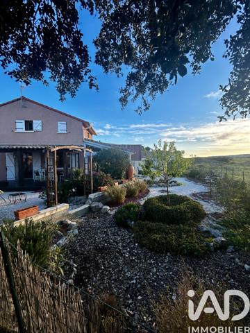 Maison à vendre 3 pièces 80 m² Fleury