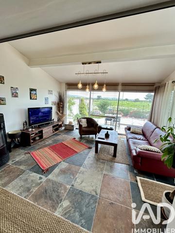 Maison à vendre 3 pièces 80 m² Fleury