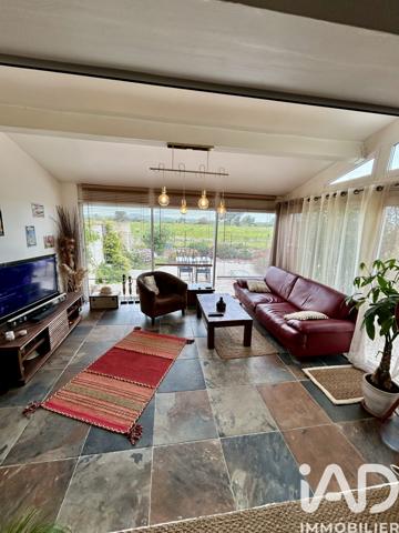 Maison à vendre 3 pièces 80 m² Fleury