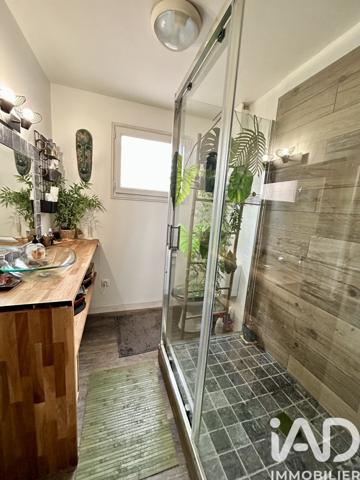 Maison à vendre 3 pièces 80 m² Fleury