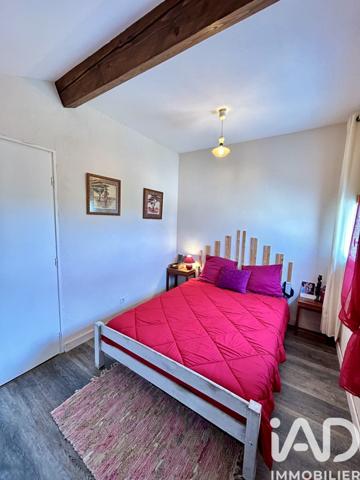 Maison à vendre 3 pièces 80 m² Fleury