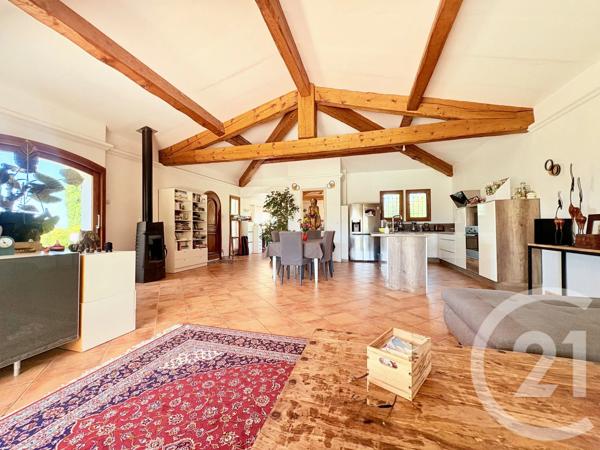 Maison à vendre  7 pièces - 198 m 2   LA SEYNE SUR MER  - 83
