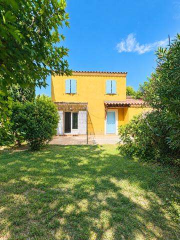 Maison LE THOR 84.5 m²