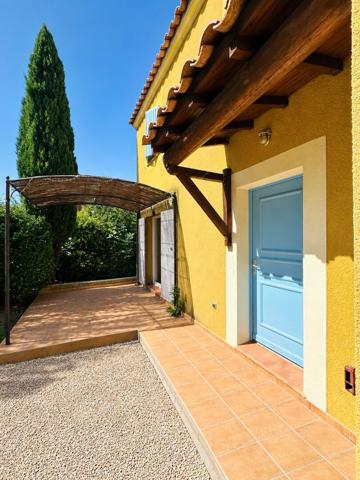 Maison LE THOR 84.5 m²
