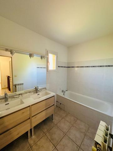 Maison LE THOR 84.5 m²