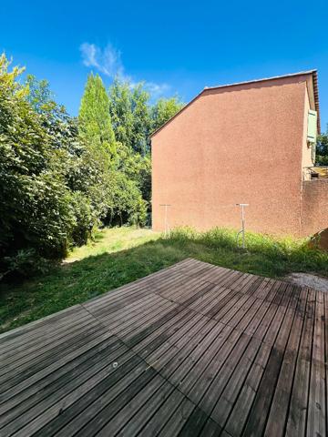 Maison LE THOR 84.5 m²
