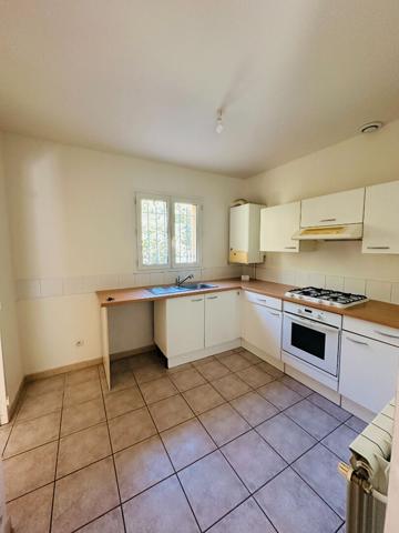 Maison LE THOR 84.5 m²