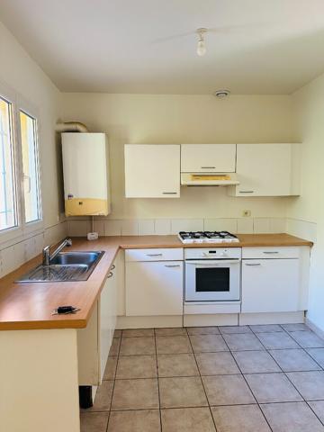 Maison LE THOR 84.5 m²