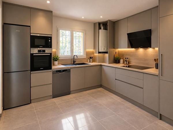 Maison LE THOR 84.5 m²