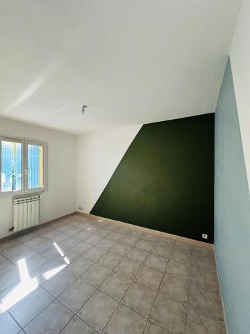 Maison LE THOR 84.5 m²