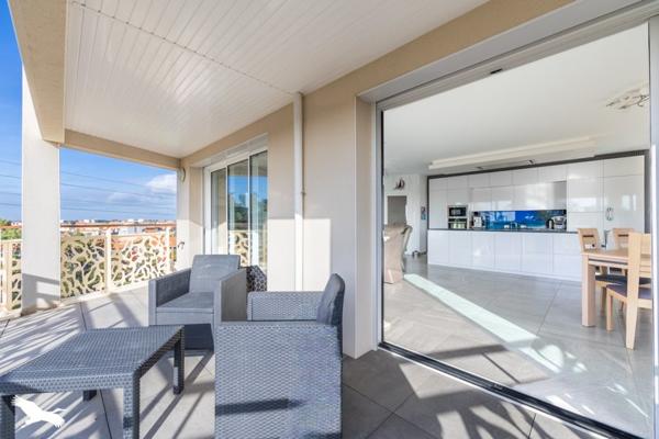 Appartement à vendre |  Les Sables-d'Olonne |  5 pièces | 139 m²