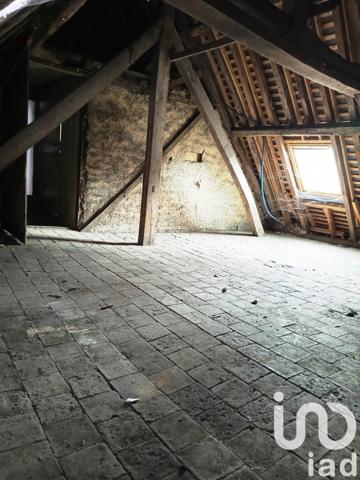 Maison à vendre 5 pièces 105 m² Meslay-du-Maine