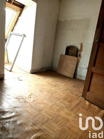 Maison à vendre 5 pièces 105 m² Meslay-du-Maine