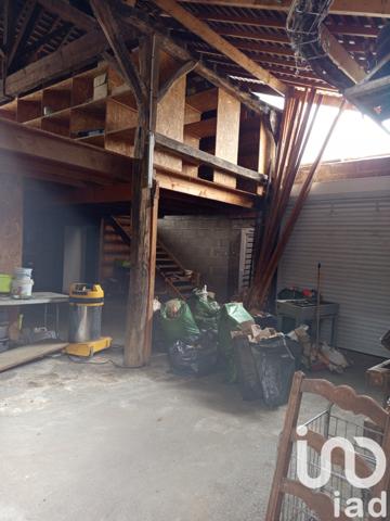 Maison à vendre 5 pièces 105 m² Meslay-du-Maine