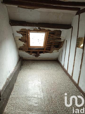 Maison à vendre 5 pièces 105 m² Meslay-du-Maine