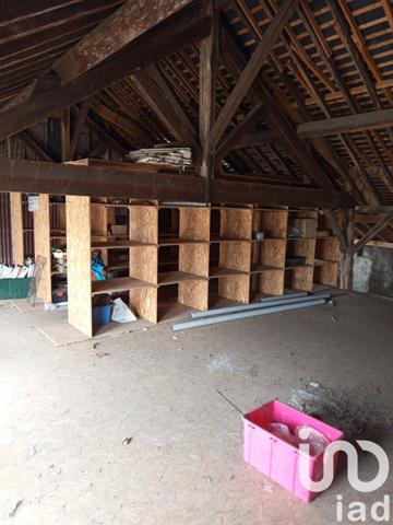 Maison à vendre 5 pièces 105 m² Meslay-du-Maine