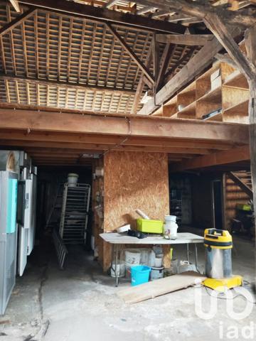 Maison à vendre 5 pièces 105 m² Meslay-du-Maine