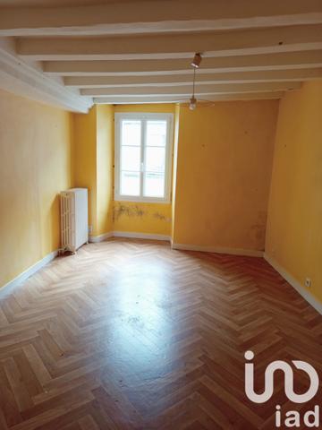 Maison à vendre 5 pièces 105 m² Meslay-du-Maine