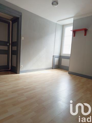 Maison à vendre 5 pièces 105 m² Meslay-du-Maine