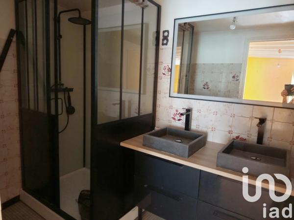 Maison à vendre 5 pièces 105 m² Meslay-du-Maine