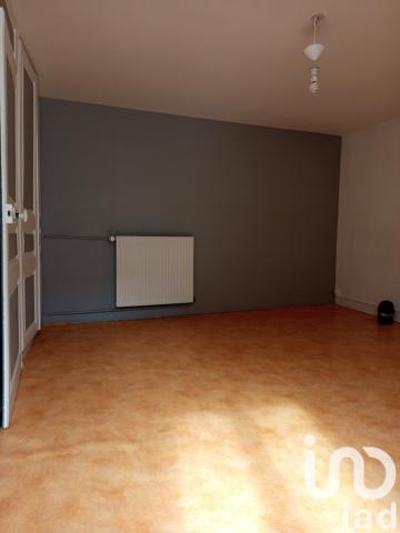 Maison à vendre 5 pièces 105 m² Meslay-du-Maine