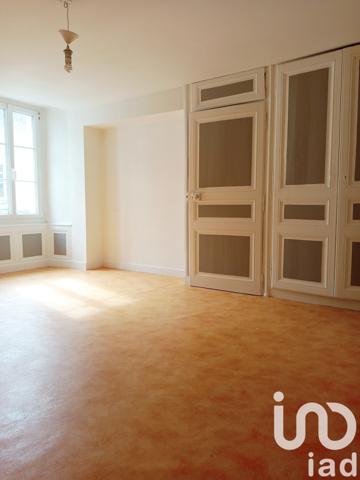 Maison à vendre 5 pièces 105 m² Meslay-du-Maine