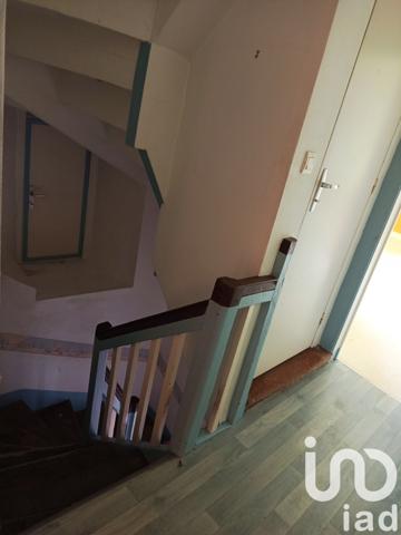 Maison à vendre 5 pièces 105 m² Meslay-du-Maine