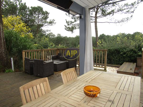 Vente maison Lacanau Ocean : 900 000 € - AJP Lacanau Immobilier