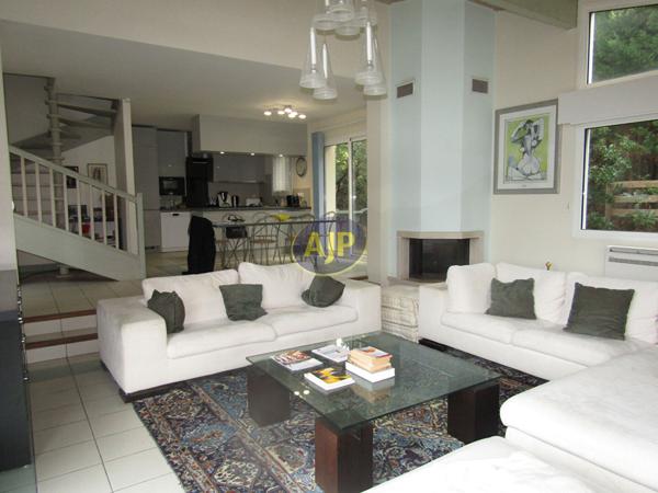 Vente maison Lacanau Ocean : 900 000 € - AJP Lacanau Immobilier