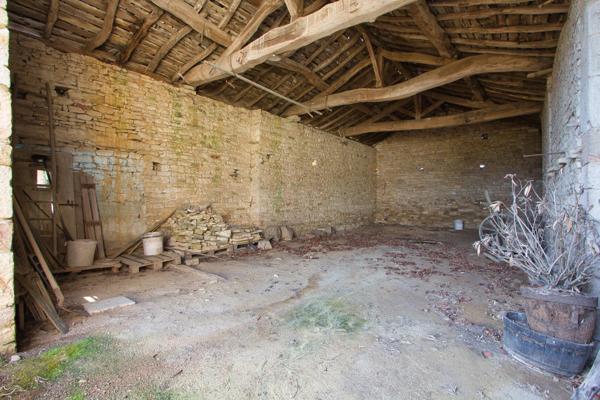 Montbellet (71260) Propriété à fort potentiel + Terrains constructibles