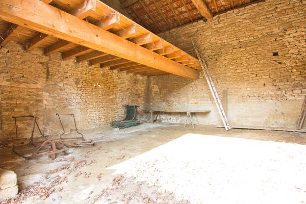 Montbellet (71260) Propriété à fort potentiel + Terrains constructibles