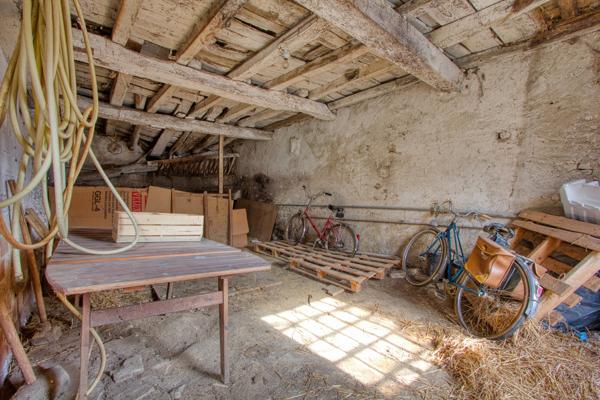 Montbellet (71260) Propriété à fort potentiel + Terrains constructibles