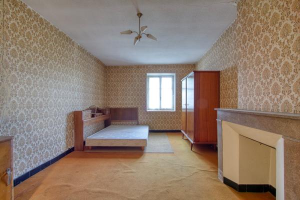 Montbellet (71260) Propriété à fort potentiel + Terrains constructibles