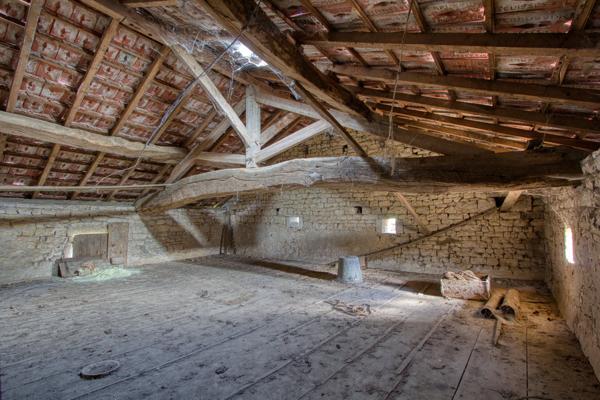 Montbellet (71260) Propriété à fort potentiel + Terrains constructibles