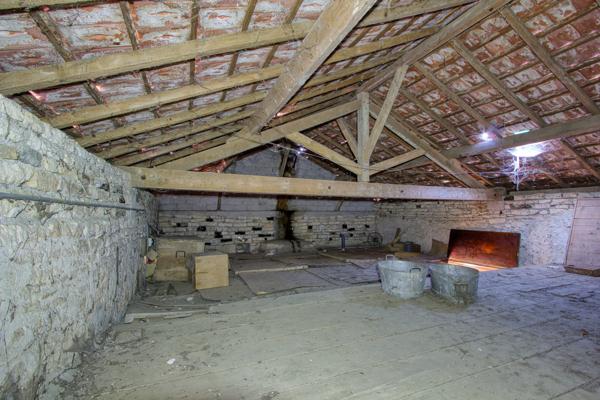 Montbellet (71260) Propriété à fort potentiel + Terrains constructibles