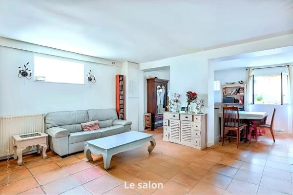 Maison dans Suresnes