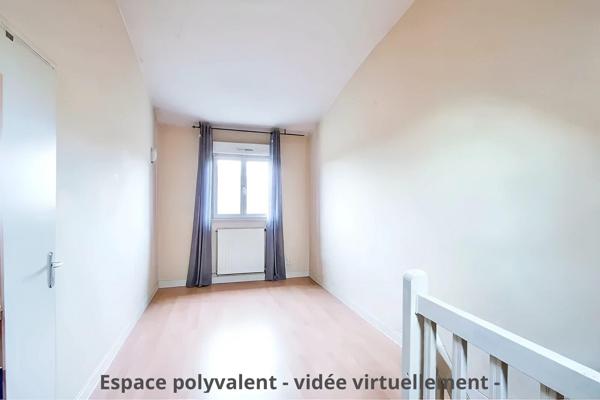 Maison dans Suresnes