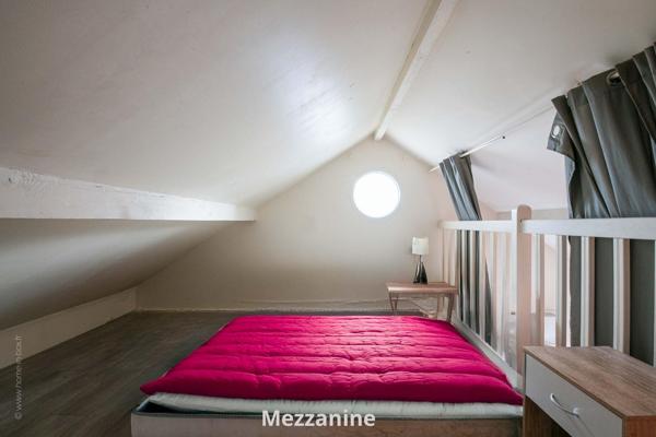 Maison dans Suresnes
