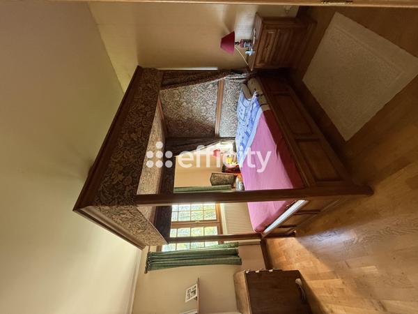 Maison 5 pièces - 160 m²