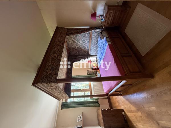 Maison 5 pièces - 160 m²